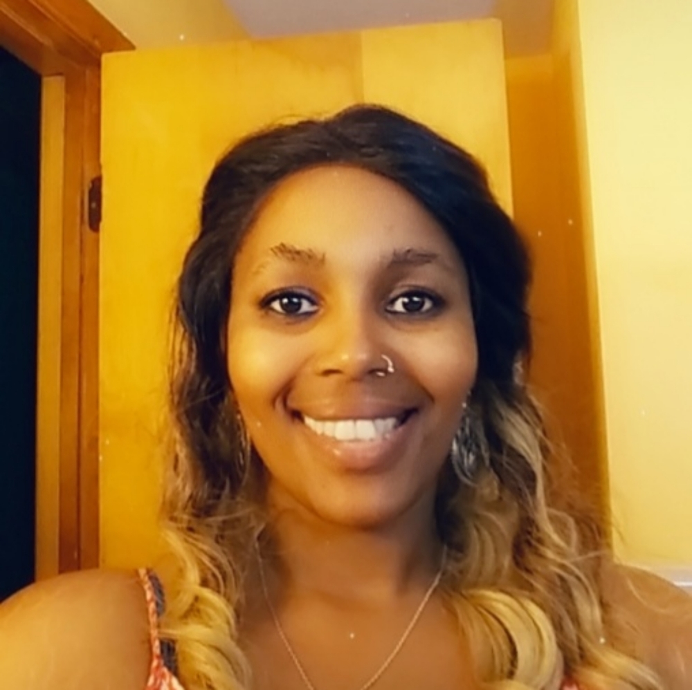 Meet your Posher, Jessica